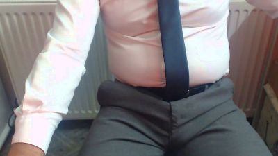MikeMaster30 webcam model stream image