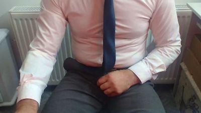 MikeMaster30 webcam model stream image