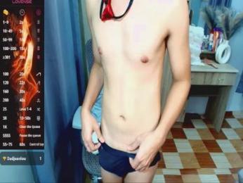 skinny_ken69 webcam model stream image
