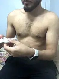 Arabian-B webcam model stream image