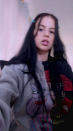 candacexxhot webcam model stream image