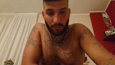 X0_ubi_0X webcam cam4 model stream image