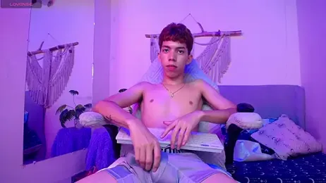 nico_nikc webcam preview