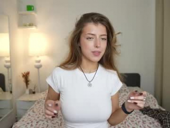 midnight_miracle webcam chaturbate model stream image