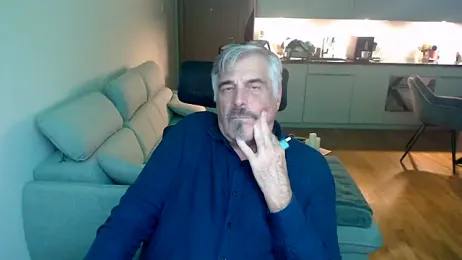 Budapest1958 webcam model stream image