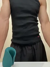 gymratforyouu webcam model stream image