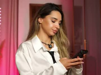 kity_sweet webcam model stream image