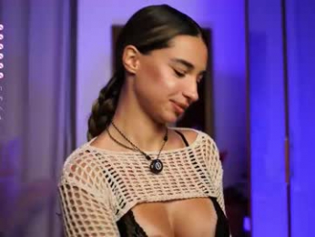 kity_sweet webcam model stream image