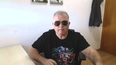 pitu68 webcam model stream image