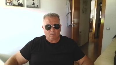 pitu68 webcam model stream image