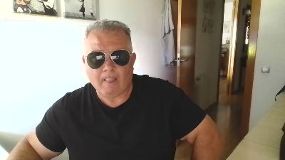 pitu68 webcam model stream image