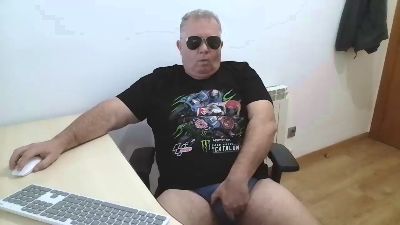 pitu68 webcam model stream image