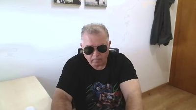 pitu68 webcam model stream image