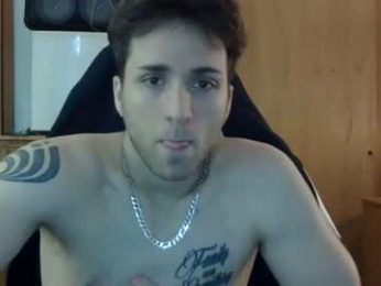 lucasbacon13 webcam model stream image