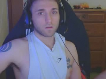 lucasbacon13 webcam model stream image