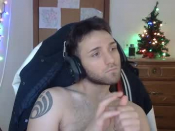 lucasbacon13 webcam model stream image