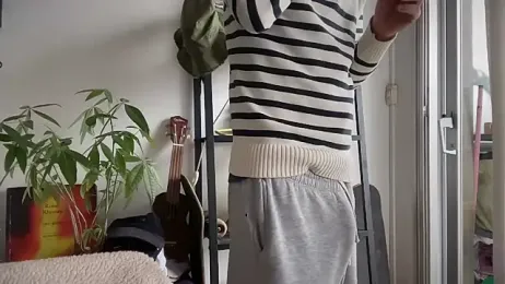 MikymikeBBWD webcam model stream image