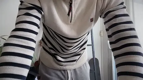 MikymikeBBWD webcam model stream image