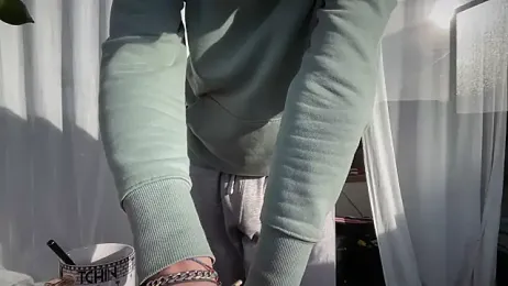 MikymikeBBWD webcam model stream image