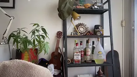 MikymikeBBWD webcam model stream image