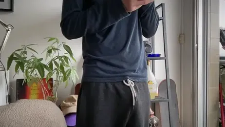 MikymikeBBWD webcam model stream image