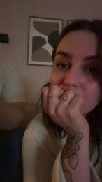 Inked_Babe69 webcam cam4 model stream image