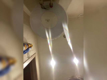 HotLilii webcam model stream image