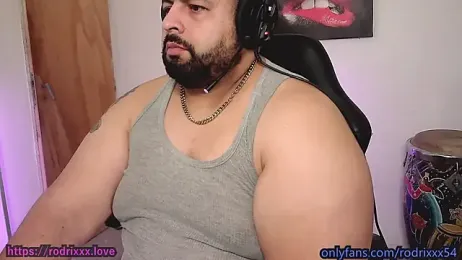 rodrix54 webcam model stream image