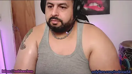 rodrix54 webcam model stream image