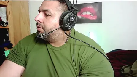 rodrix54 webcam preview