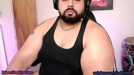 rodrix54 webcam model stream image