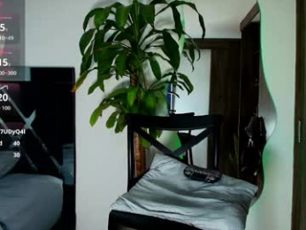 garcial0 webcam chaturbate model stream image