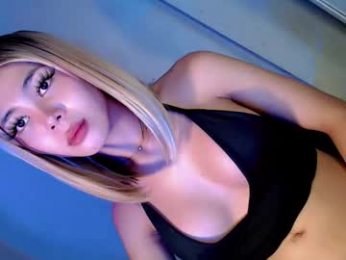 lady_of_pleasure28 webcam model stream image
