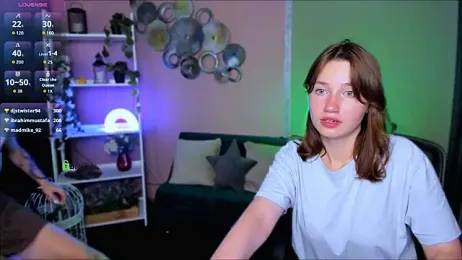 helli_belli webcam model stream image
