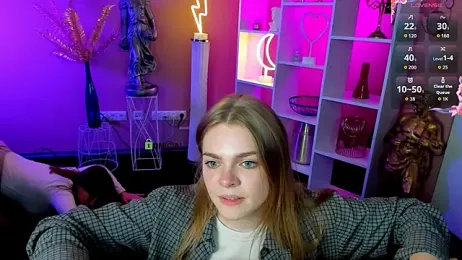helli_belli webcam model stream image