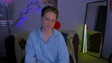 helli_belli webcam model stream image