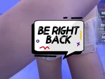 kawaimay webcam model stream image