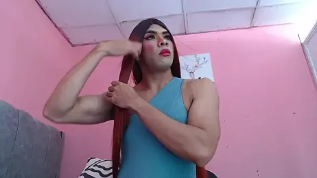 twotrans webcam model stream image