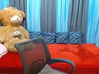 xxSexyBitch69xx webcam model stream image