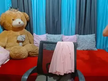 xxSexyBitch69xx webcam model stream image
