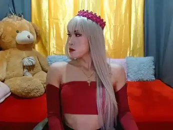 xxSexyBitch69xx webcam model stream image