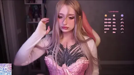 hikmurr webcam model stream image