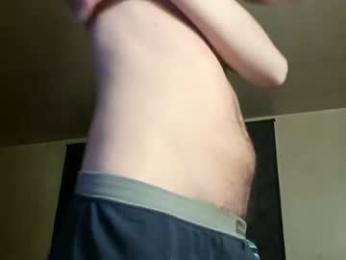 kubish1 webcam model stream image