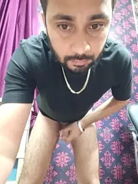 Cute_Lucky webcam model stream image