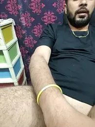 Cute_Lucky webcam model stream image