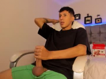 juan_zabala webcam model stream image