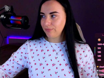 YURIEVNA13 webcam model stream image