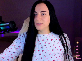 YURIEVNA13 webcam bongacams model stream image