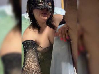 Margosha4Aleks webcam model stream image