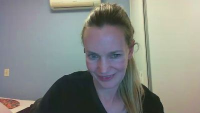 CrazyAnny1 webcam model stream image
